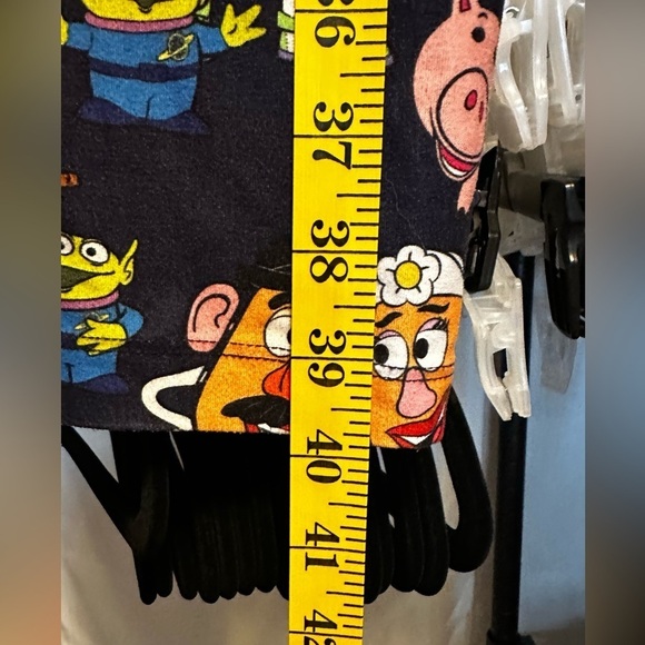 Disney Pixar Official Toy Story Leggings from WDW 3x 006 - Picture 7 of 10